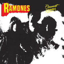 Ramones - Pleasant Dreams (RSD 4.22.23) [Vinyl]