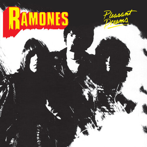 Ramones - Pleasant Dreams (RSD 4.22.23) [Vinilo]