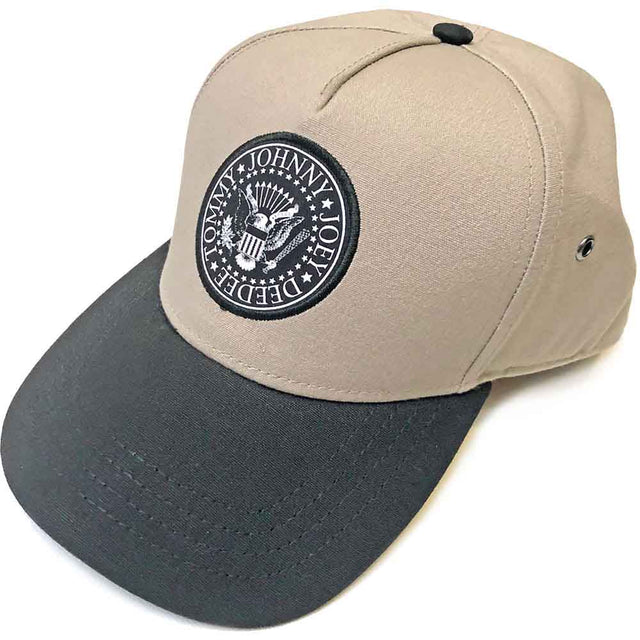 Ramones - Presidential Seal [Hat]