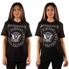 Ramones - Sello Presidencial [Camiseta]