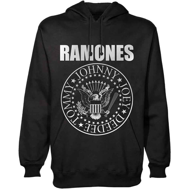Ramones Presidential Seal [Sweatshirt]