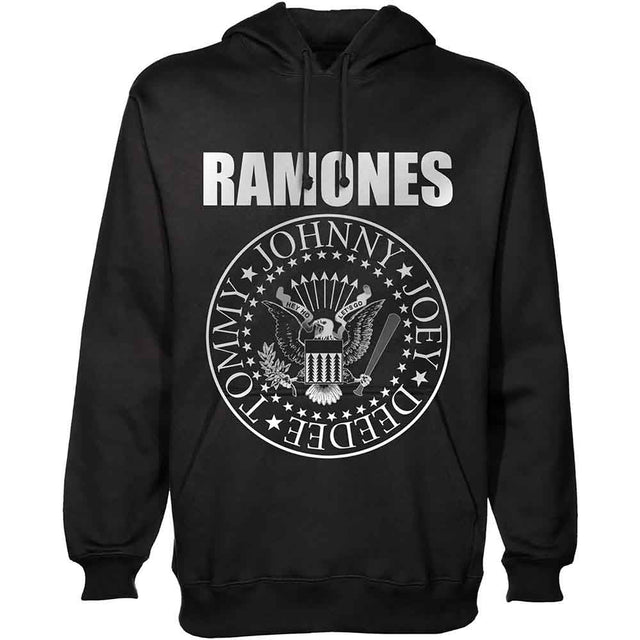 Ramones - Presidential Seal [Sweatshirt]