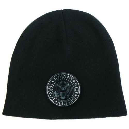 Ramones - Sello presidencial [gorro]