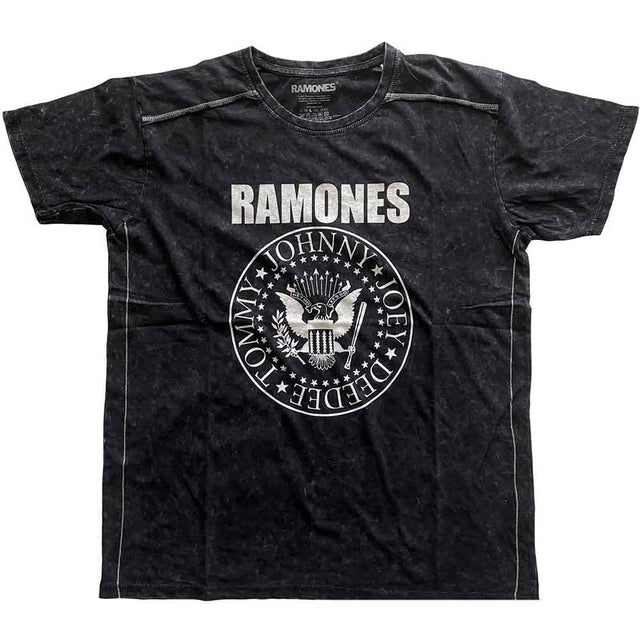 Ramones Presidential Seal [T-Shirt]