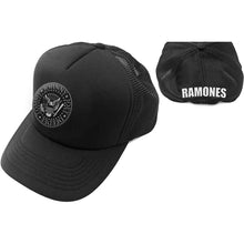 Ramones Presidential Seal [Hat]