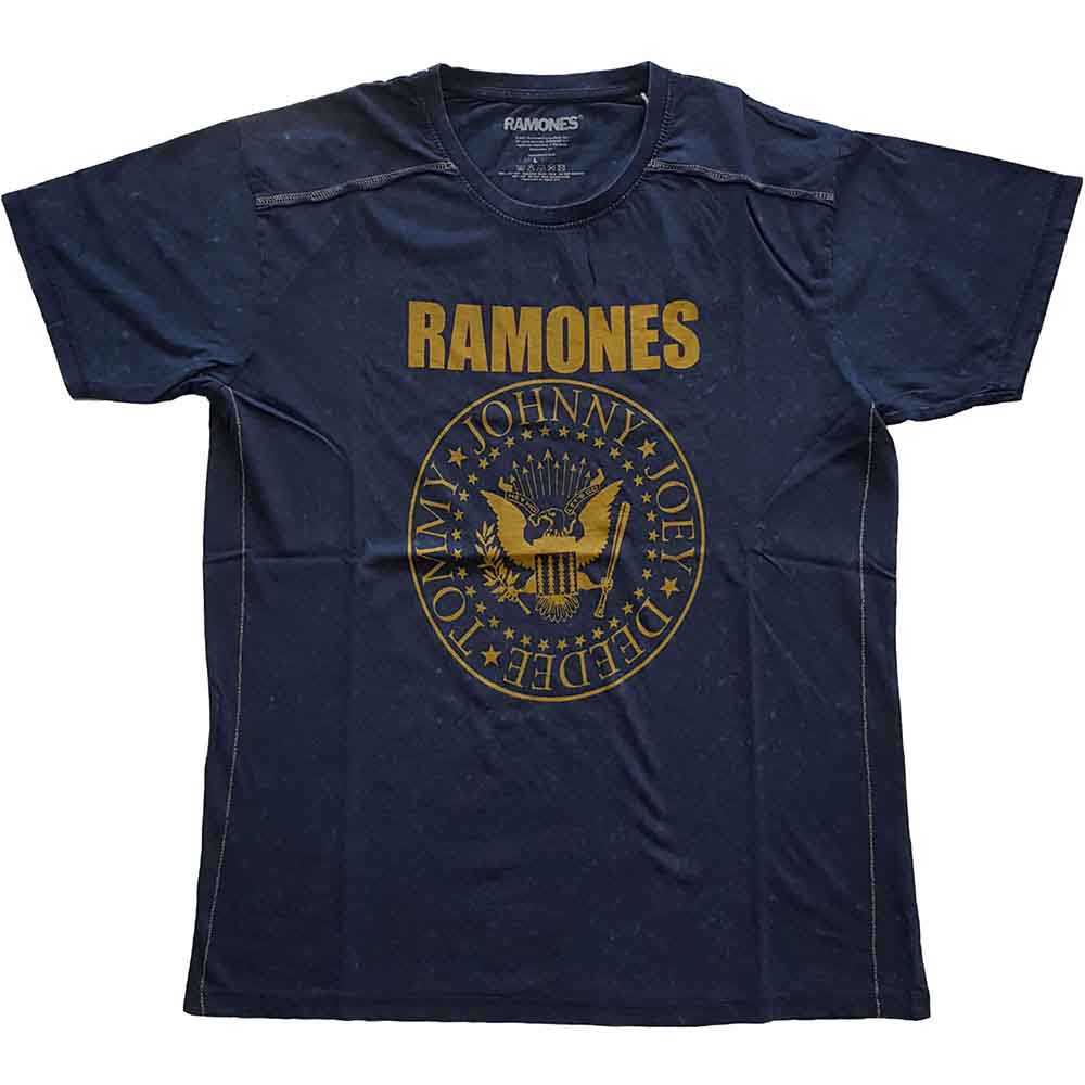 Ramones - Sello Presidencial [Camiseta]