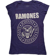 Ramones - Presidential Seal [T-Shirt]