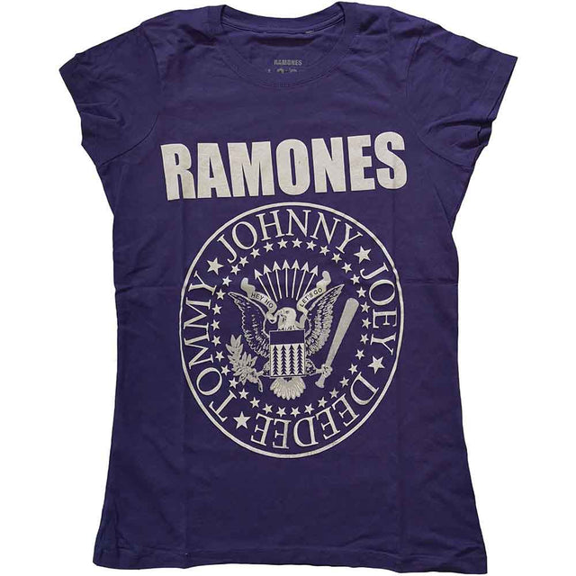 Ramones Presidential Seal [T-Shirt]