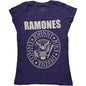 Ramones - Presidential Seal [Camiseta de manga corta]
