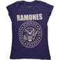 Ramones Presidential Seal [T-Shirt]