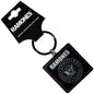 Ramones Presidential Seal [Keychain]