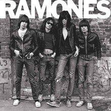 Ramones - Ramones (Brick & Mortar Exclusive) [Picture Disc] [Vinyl]