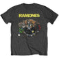 Ramones Road to Ruin [T-Shirt]