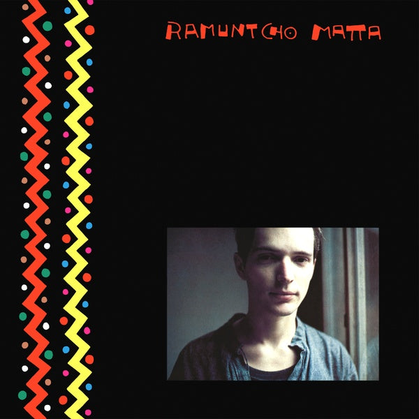 Ramuntcho Matta [Vinyl]