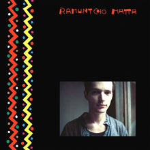 Ramuntcho Matta [Vinyl]