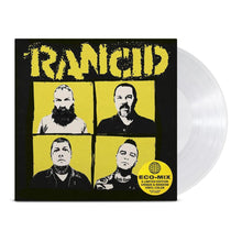 Rancid - El mañana nunca llega (IEX Ltd Eco-Mix) [Vinilo]
