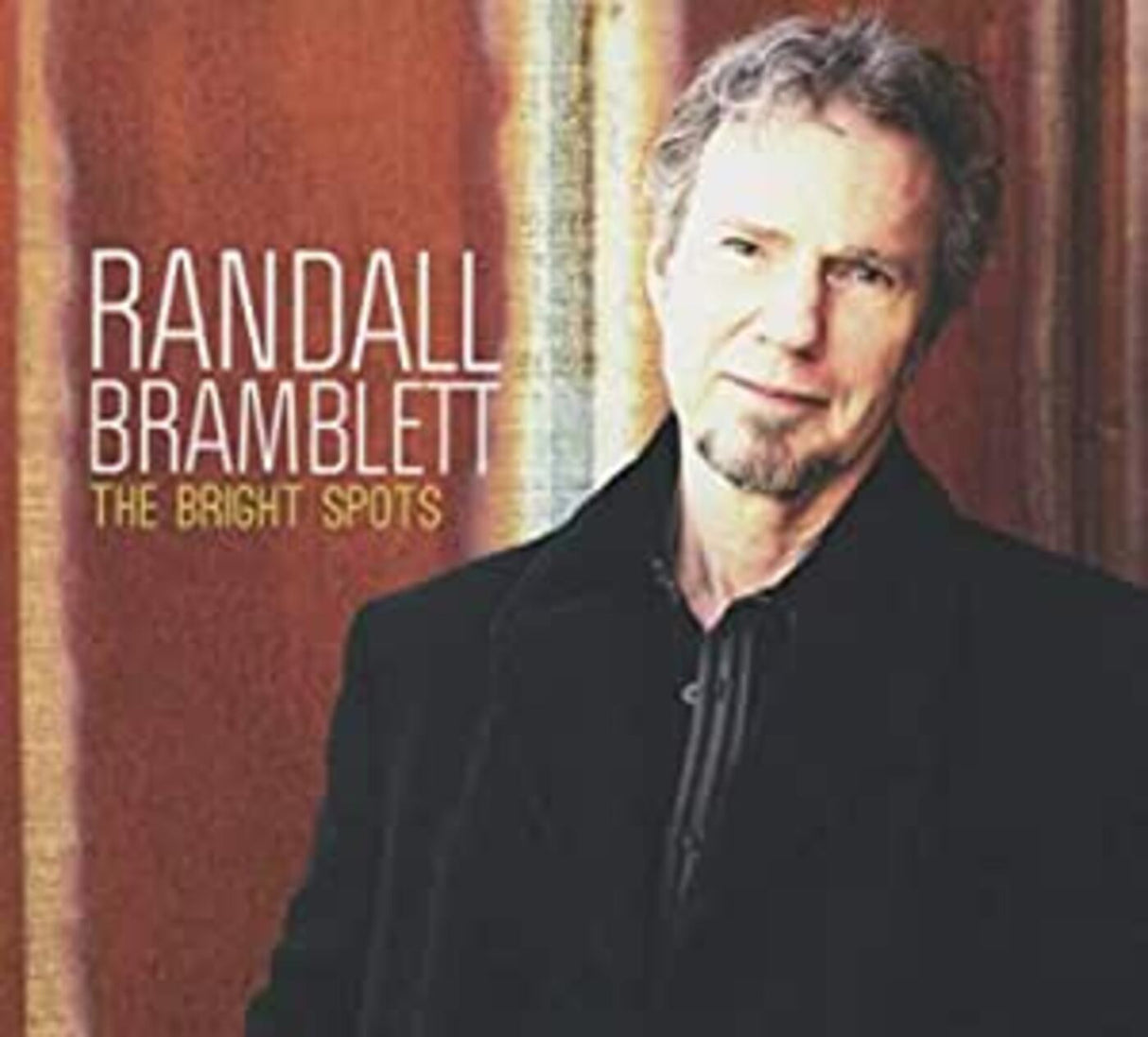 Randall Bramblett - Los puntos brillantes [CD]