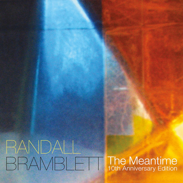 Randall Bramblett - The Meantime (10th Anniversary Edition) [CD]