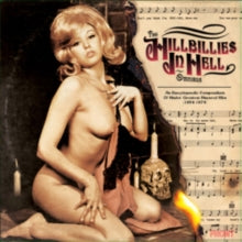 Hillbillies In Hell - The Hillbillies in Hell Omnibus (Random Color) [Vinyl]