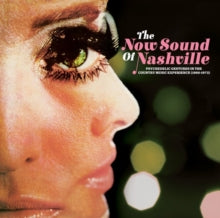 Various Artists - The Now Sound of Nashville [Vinyl]