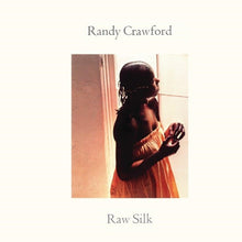 Raw Silk [Vinyl]