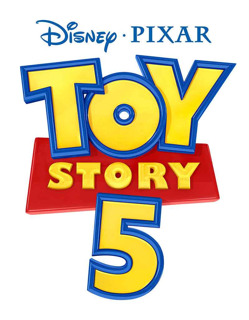 Randy Newman - Disney And Pixar'S Toy Story 5 (Original Soundtrack) [CD]