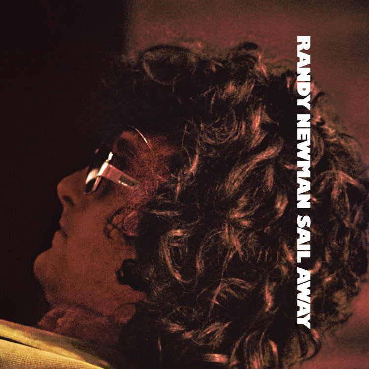 Randy Newman - Sail Away (Rocktober '26, Brick & Mortar Exclusive) [Black Vinyl] [Vinyl]