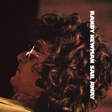 Randy Newman - Sail Away (Rocktober '26, Brick & Mortar Exclusive) [Black Vinyl] [Vinyl]