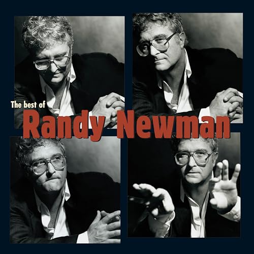 Randy Newman - The Best of Randy Newman (Brick & Mortar Exclusive) [Vinyl]
