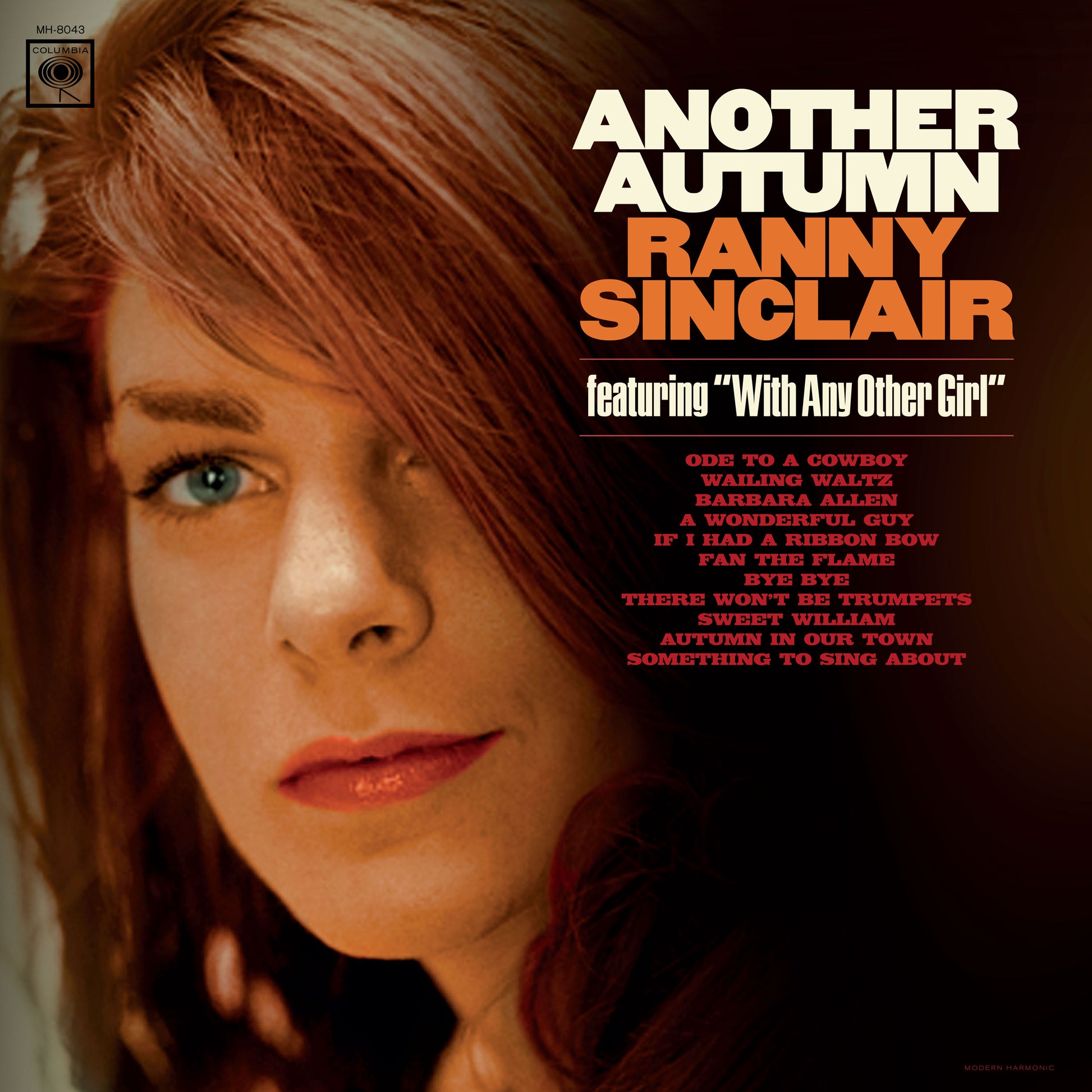Another Autumn [Vinyl] - Paladin Vinyl