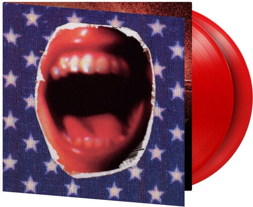 Ministry - Rantology 2LP Red [Vinyl]