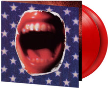 Ministry - Rantology 2LP Red [Vinyl]