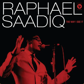 Raphael Saadiq - Como yo lo veo (RSD 4.22.23) [Vinilo]