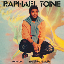 Ce Ta Ou [Vinyl]