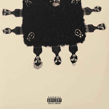 Rapsody - God Gotta Afro & Gold Hoops [Cassette] [Cassette]