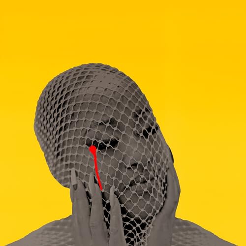 Rapsody - Por favor, no llores [Yellow 2 LP] [Vinilo]