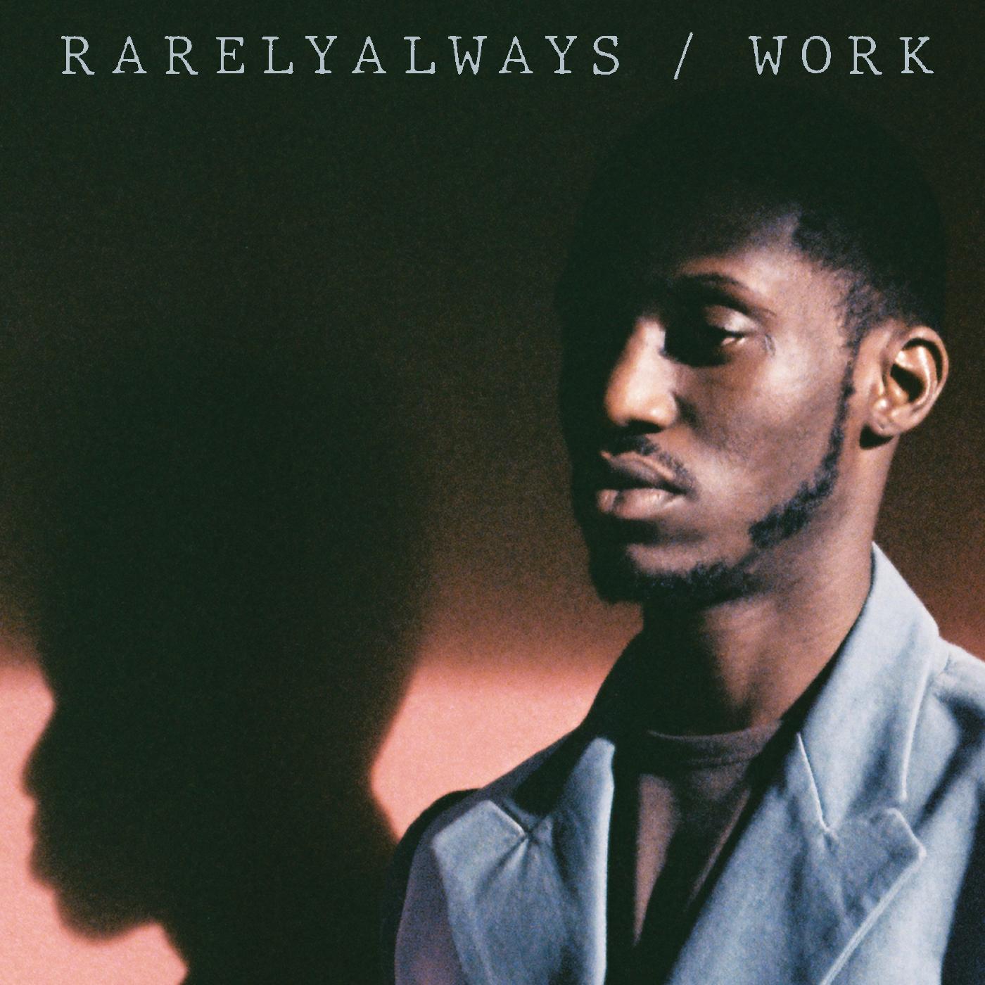 WORK [Vinyl]