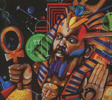 Back On The Planet [CD]