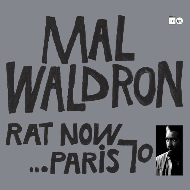 Mal Waldron Trio - Rat Now…Paris 70 [Vinyl]