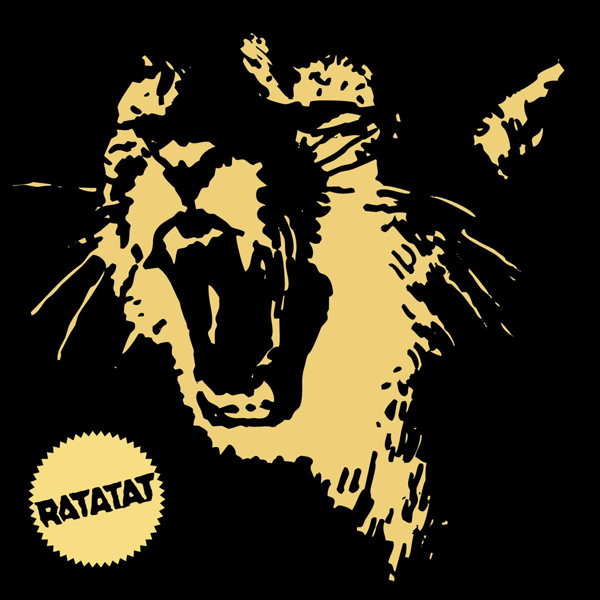 Ratatat - Clásicos [CD]