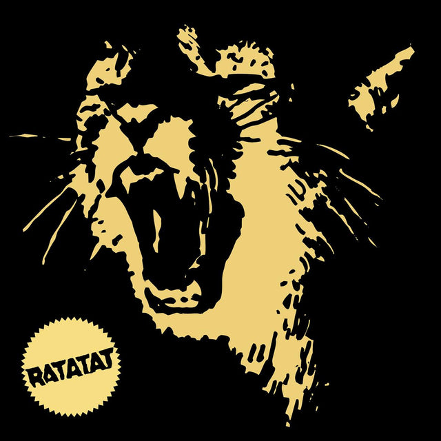 Ratatat - Clásicos [CD]