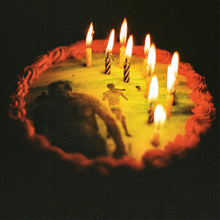 Ratboys - Happy Birthday, Ratboy (BLACK & MAROON GALAXY VINYL) [Vinyl] - Paladin Vinyl