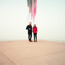 Printer's Devil (Tri-color Stripe) [Vinyl]