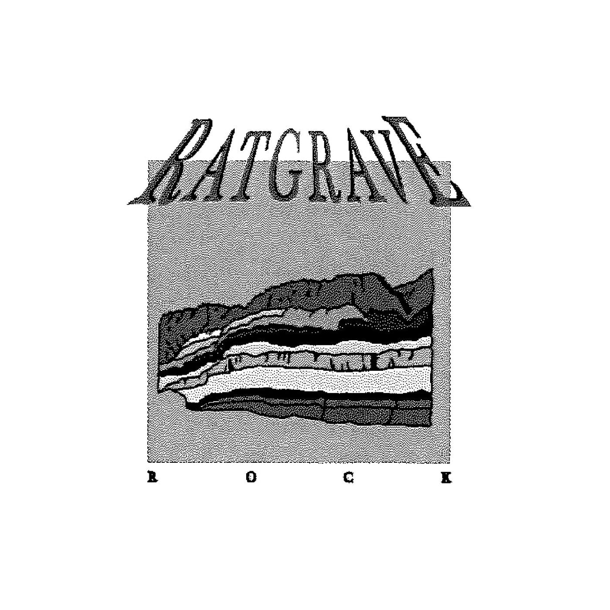 Ratgrave - Rock [Vinyl]