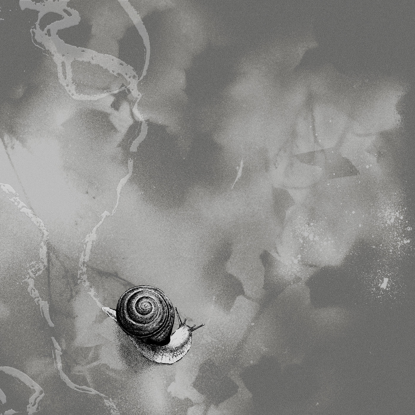 Deep Below (Gray Vinyl) [Vinyl]