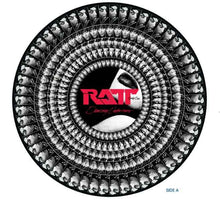 Ratt - Dancing Undercover (40Th Anniversary) [Zoetrope LP] [Vinyl]