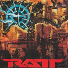 Detonator (Limited Edition, Red Colored Vinyl) [Vinyl]