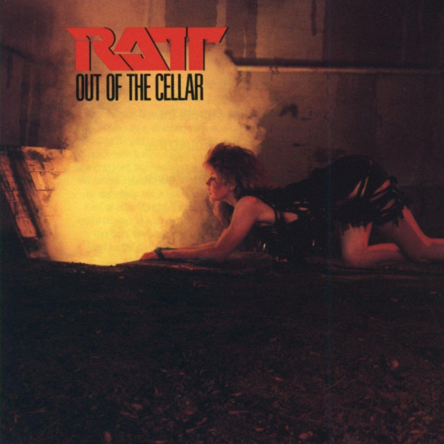 Out Of The Cellar (40th Anniversary Edition) [CD]