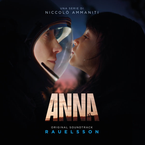 Rauelsson - Anna (Original Soundtrack) [Vinyl]