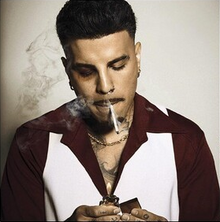 Cosa Nuestra [Explicit Content] (2 Lp's) [Vinyl]